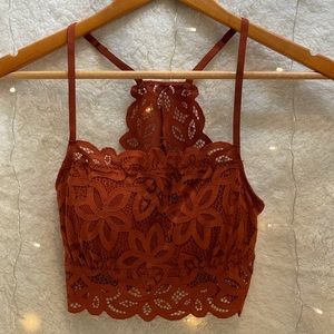 Abercrombie and Fitch Bralette